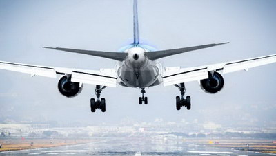 Notam: Αεροπορικές οδηγίες μέχρι 30 Νοεμβρίου