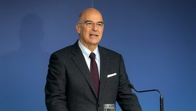 Νίκος Δένδιας: «Έχει ήδη αποφασιστεί η επέκταση στο Ιόνιο»