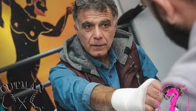 Θανάσης Βουλγαρίδης: Ο «Δάσκαλος των δασκάλων» στο newshub.gr