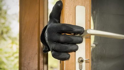 Ηράκλειο: Η δράση του «αίλουρου» - Κατηγορείται για 23 διαρρήξεις!