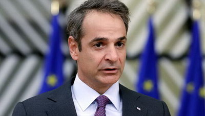 Μητσοτάκης για δίκη Χρυσής Αυγής: «Θεωρώ ότι κλείνει ένας κύκλος διαρκείας που τραυμάτισε τη χώρα»