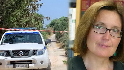 Ξεκινά η δίκη για τον θάνατο της Αμερικανίδας βιολόγου Σούζαν Ίτον