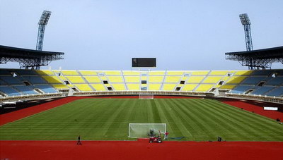 ΑΠΟΚΛΕΙΣΤΙΚΟ: Επιτέλους ανάδοχος για το στέγαστρο στο Παγκρήτιο Στάδιο!