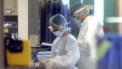 Ενας 56χρονος το νέο επιβεβαιωμένο κρούσμα στο Ηράκλειο