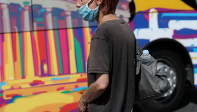 Κορωνοϊός, μάσκες και πατριωτικός εθνομηδενισμός