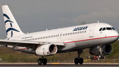 AEGEAN-Olympic Air: Ακυρώσεις και τροποποιήσεις πτήσεων 15-16/10 λόγω απεργίας