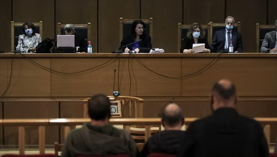 Έτοιμη είναι η αστυνομία για τις άμεσες συλλήψεις στελεχών της Χρυσής Αυγής