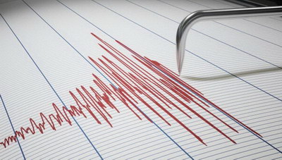 Άλλη μια σεισμική δόνηση στη Σητεία