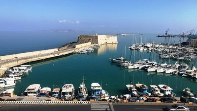 ΟΛΗ: Και άλλος εργαζόμενος θετικός στον κορωνοϊό