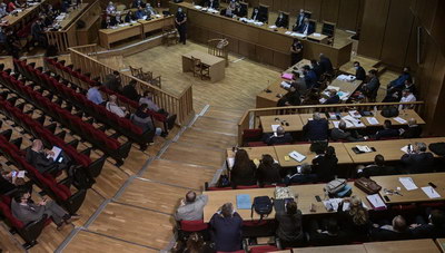 Συνήγοροι Αιγυπτίων ψαράδων για δίκη Χρυσής Αυγής: Να μη δοθούν αναστολές