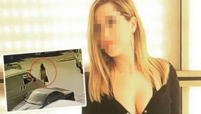 Υπόθεση Ιωάννας για επίθεση με βιτριόλι: Εσπευσμένο νέο χειρουργείο