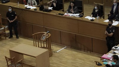 Δίκη Χρυσής Αυγής: Οι απίστευτες δικαιολογίες για να γλιτώσουν τη φυλακή