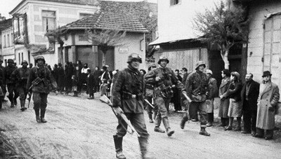 Ιστορικές μνήμες και διαπιστώσεις μέσω έρευνας και καταγραφής