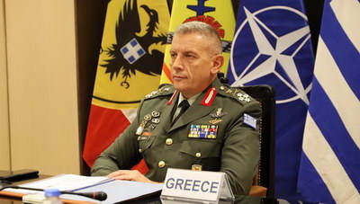 Κωνσταντίνος Φλώρος: «Υπάρχει αποφασιστικότητα, ψυχραιμία και διπλωματία, oφείλουν όλοι οι Έλληνες να είναι ήσυχοι»