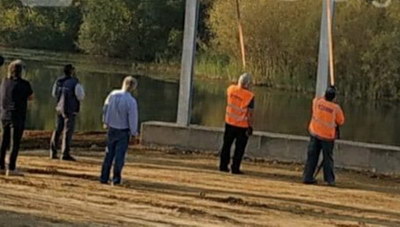 Έβρος: Ξεκίνησε η κατασκευή του νέου φράχτη- Το Σαββατοκυριακό η επίσκεψη του Μητσοτάκη