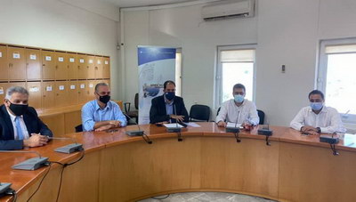 «Σε οχτώ χρόνια ο ΒΟΑΚ θα είναι έτοιμος»