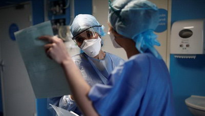 Κορωνοϊός: 3 νέοι θάνατοι- Στους 507 ανέρχονται οι νεκροί