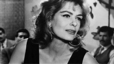 100 χρόνια από τη γέννηση της μεγάλης Μελίνας