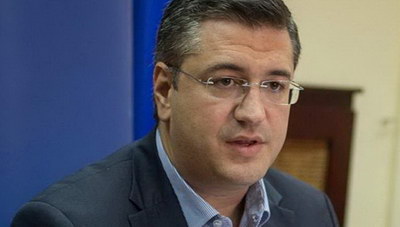 Τζιτζικώστας: «Ο Μακεδονικός Αγώνας είναι εκείνος που σφράγισε και εδραίωσε την ελληνικότητα της Μακεδονίας»