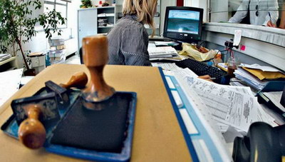Πράσινο φως για το νέο κύκλο κινητικότητας στο δημόσιο