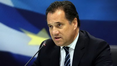 Άδωνις Γεωργιάδης: Ανοιχτό ενδεχόμενο για κλείσιμο των καταστημάτων εστίασης στις 10 το βράδυ