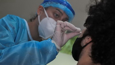Σκύδρα- κορωνοϊός: 114 νέα κρούσματα- Λουκέτο σε κονσερβοποιία