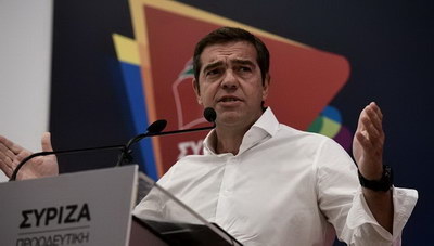 Τσίπρας για Σύνοδο Κορυφής: «Με άδεια χέρια έφυγε η Ελλάδα»