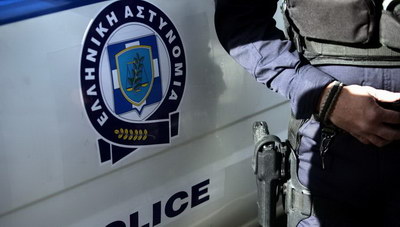 Ηράκλειο: Συνελήφθη αφού ξάφρισε 10 σπίτια