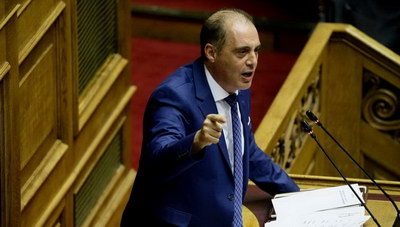 Ο απαράδεκτος και οι αυτοκτονίες