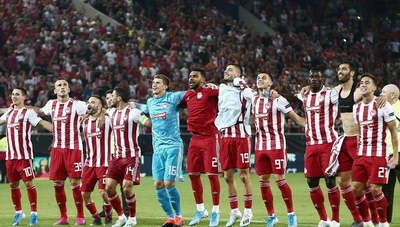 Ο Ολυμπιακός ταξιδεύει στο Οπόρτο χωρίς τον Μαντί Καμάρα