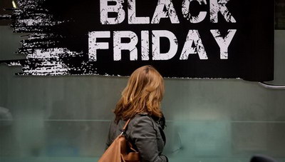 Black Friday εν μέσω «κορωνοϊού»: Πως θα λειτουργήσει