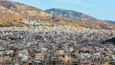 Δημόσια Διαβούλευση για την Εθνική Υποδομή Γεωχωρικών Πληροφοριών 