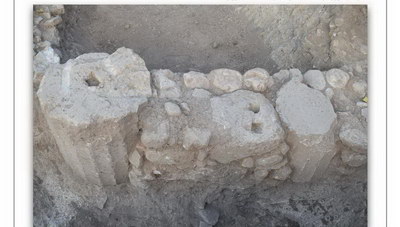 Τα αποτελέσματα των ανασκαφών στην αρχαία Τενέα