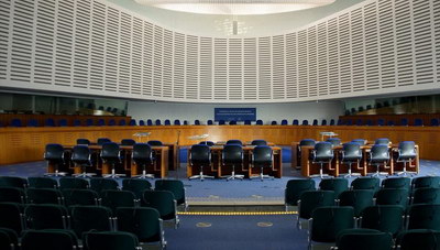 ΕΔΔΑ: Καταδίκη Τουρκίας για παραβίαση ελευθερίας έκφρασης