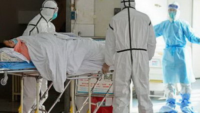 Κορωνοϊός: 5 νέοι θάνατοι- Στους 598 ανέρχονται οι νεκροί