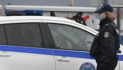 Σοκ στη Δράμα: Σκότωσε τη μητέρα του με ένα μαξιλάρι στο πρόσωπο