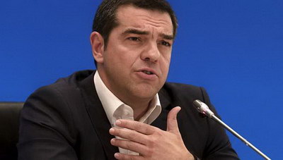 Τσίπρας: «Στις 7 Οκτώβρη, η μόνη δικαίωση είναι η καταδίκη των ναζί εγκληματιών»