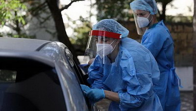 Κορωνοϊός: 22 νέα κρούσματα στην Κύπρο