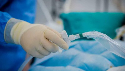 Κορωνοϊός: 2 νέοι θάνατοι- Στους 402 ανέρχονται οι νεκροί