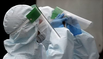 Κορωνοϊός- Πέλλα: 11 θετικά κρούσματα από τα 735 rapid τεστ