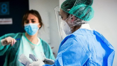 Κορωνοϊός- Κρήτη: 4 τα κρούσματα στο νησί, 267 πανελλαδικά και 7 νέοι θάνατοι