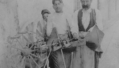 Όταν τα σχοινιά τα έκαναν από αθάνατο