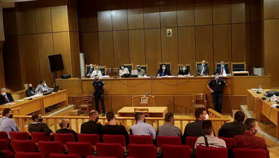 Συνήγοροι Αιγύπτιου αλιεργάτη για Δίκη Χρυσής Αυγής: Μας δικαιώνει η έφεση του εισαγγελέα