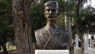 Από το μακεδονικό αγώνα στην επιζήμια συμφωνία των Πρεσπών