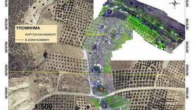 Σύντομη ιστορική αναδρομή για την αγάπη των νεοκρητικών για τα μνημεία της Κρήτης