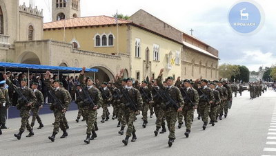 Πέτσας: 28η Οκτωβρίου χωρίς μαθητικές και στρατιωτικές παρελάσεις