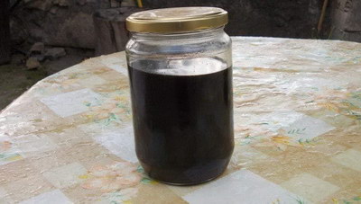 Πως φτιάχνουμε πετιμέζι από χαρούπια