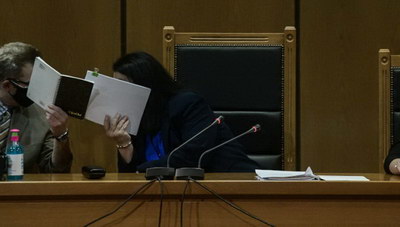 Δεν τελειώσαμε!