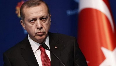 Ερντογάν: Η Τουρκία στηρίζει το Αζερμπαϊτζάν στο πλαίσιο της αναζήτησης «της θέσης που της αξίζει στην παγκόσμια τάξη»