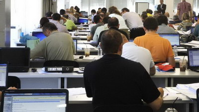 Το παρελθόν επιστρέφει στο παρόν, προμηνύοντας ένα ζοφερό μέλλον για τον κόσμο της εργασίας